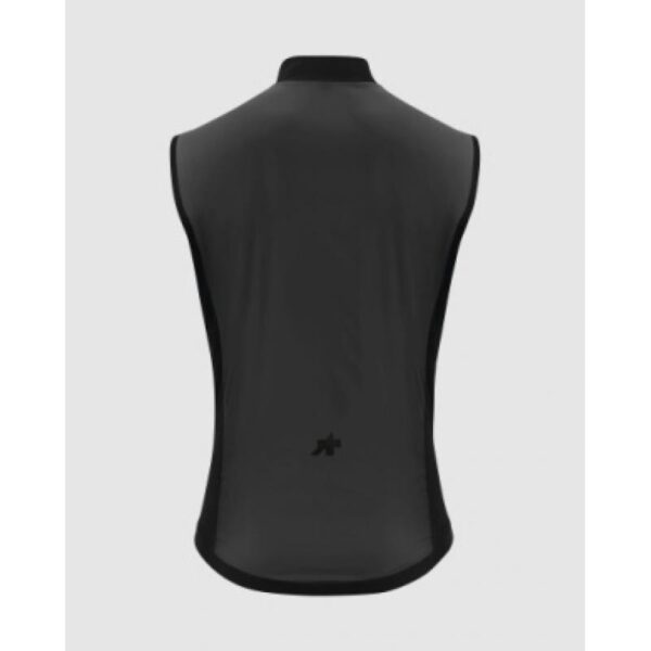 Assos ASSOS MILLE GT WIND VEST S11 Sykkelopplevelser AS 1