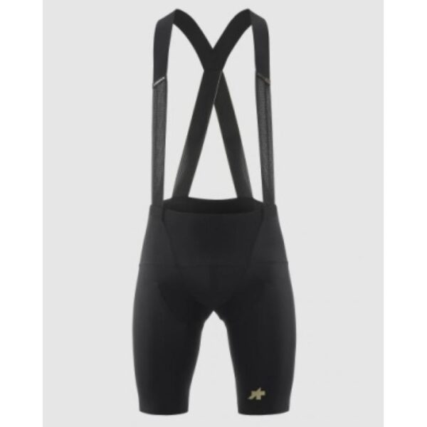 Assos ASSOS MILLE GTO BIB SHORTS S11 Sykkelopplevelser AS 1
