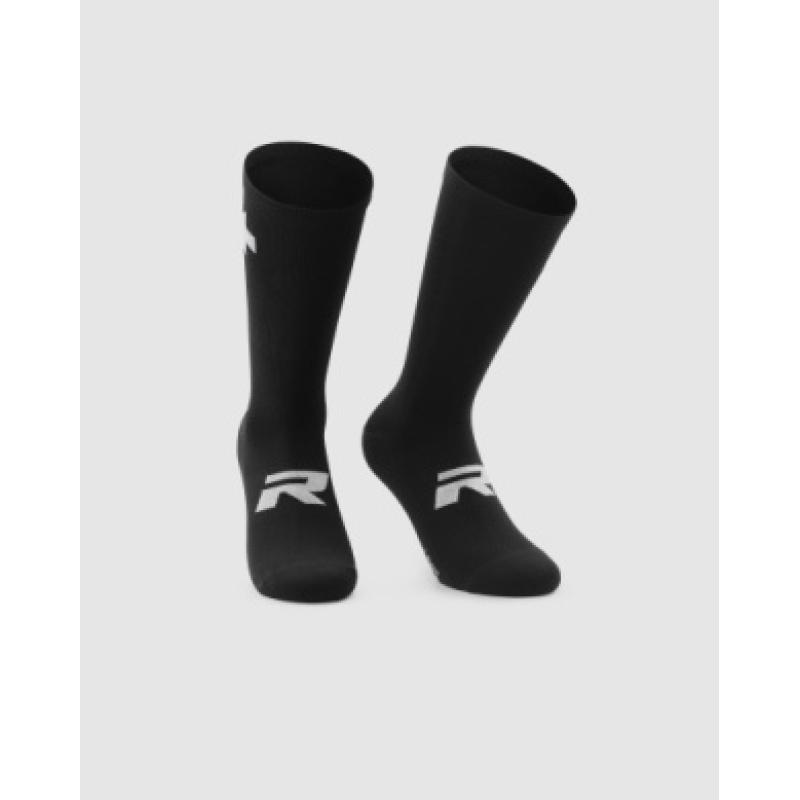 Assos ASSOS R SOCKS S11 – TWIN PACK