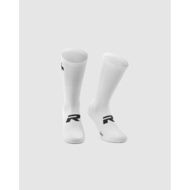 Assos ASSOS R SOCKS S11 – TWIN PACK