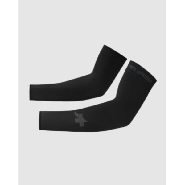 Assos ASSOS SPRING FALL ARM WARMERS P1 Sykkelopplevelser AS 1