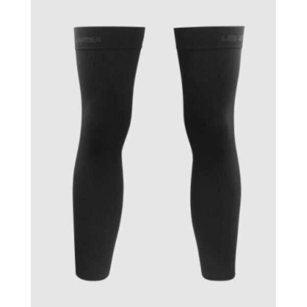 Assos ASSOS SPRING FALL LEG WARMERS P1 Sykkelopplevelser AS 1
