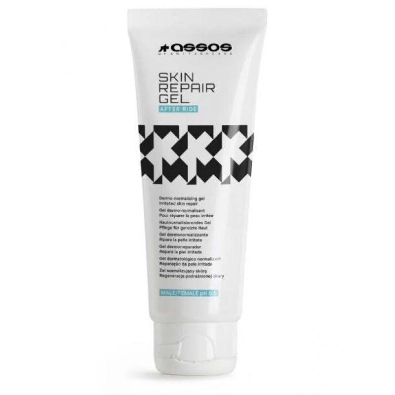 Assos ASSOS Skin Repair Gel Evo 75ml
