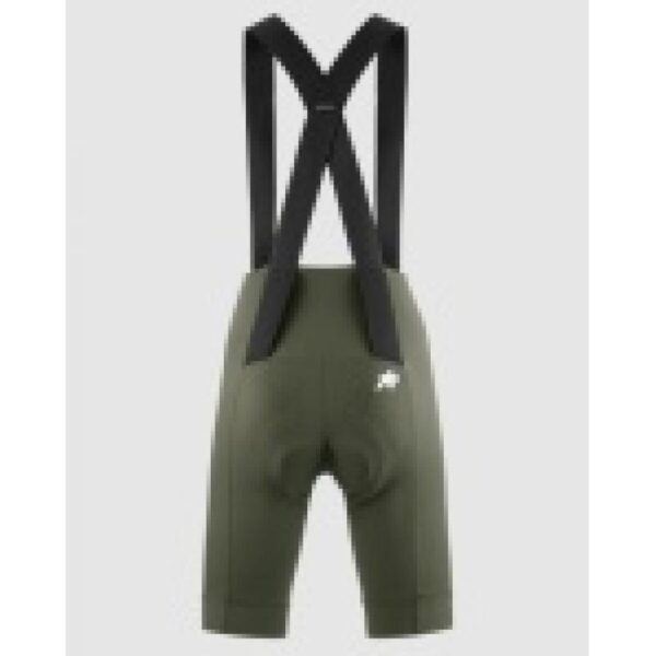 Assos ASSOS UMA GT BIB SHORTS S11 Sykkelopplevelser AS 1
