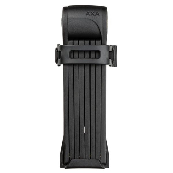 Axa Axa Fold Lite 100 Foldable lockBlack, 100 cm 59841095SC Sykkelopplevelser AS 1