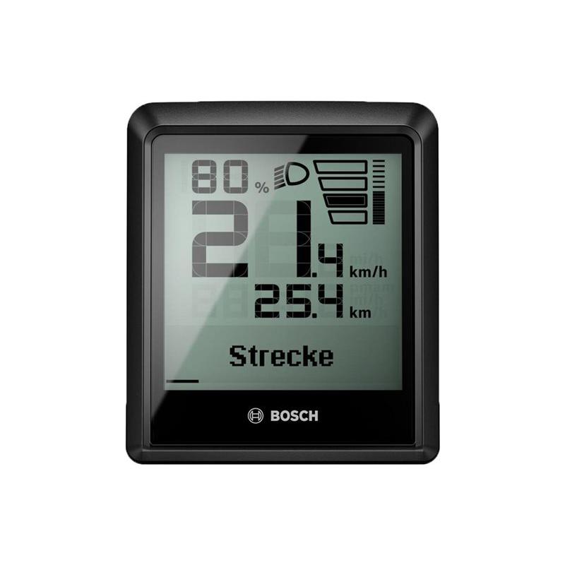 BOSCH Intuvia 100 Display for Smart System