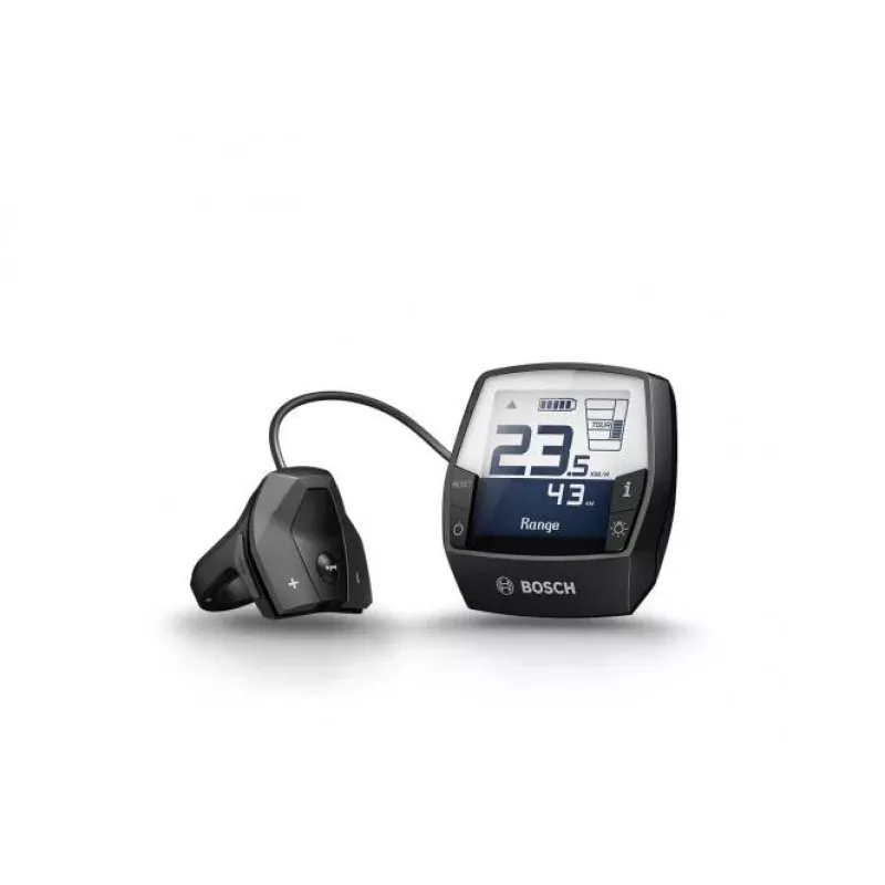 BOSCH Intuvia Retrofit Kit