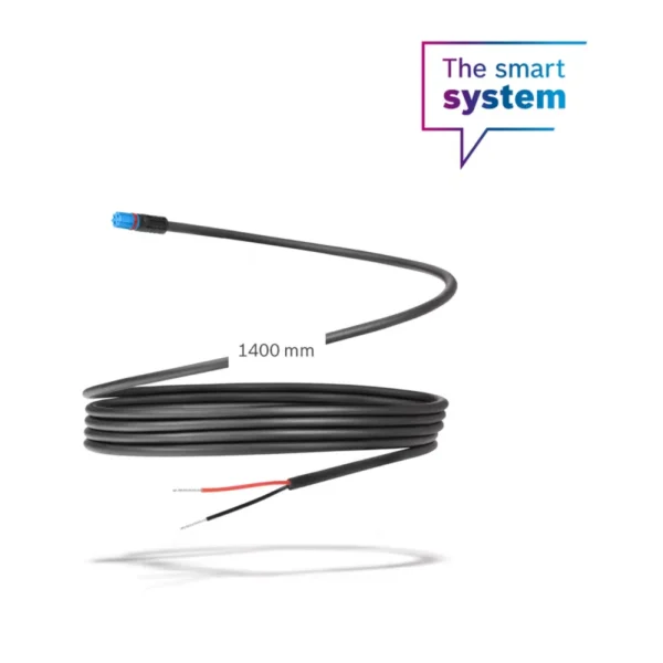 BOSCH Light Cable For Headlight Smart System