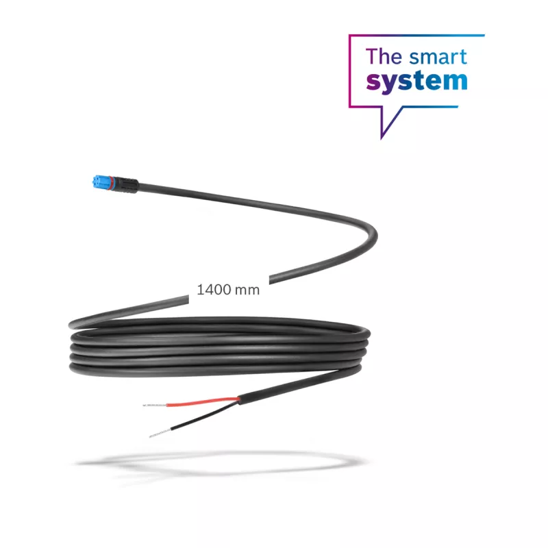 BOSCH Light Cable For Headlight Smart System