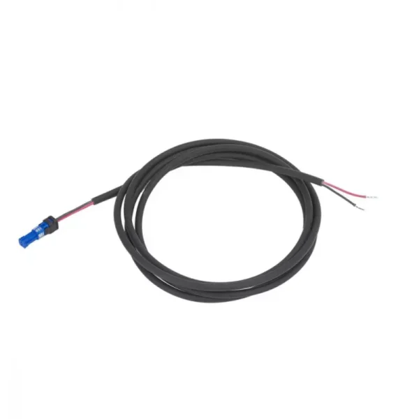 BOSCH Light cable for headlight, siliconized 200 mm