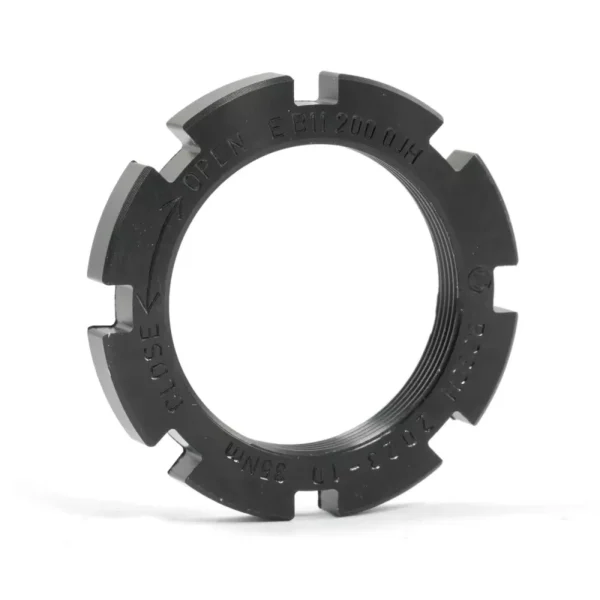 BOSCH Lockring til Performance Line/CX/Speed/Cargo