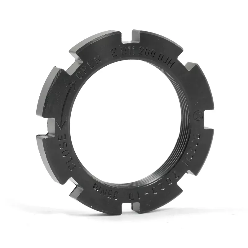 BOSCH Lockring til Performance Line/CX/Speed/Cargo