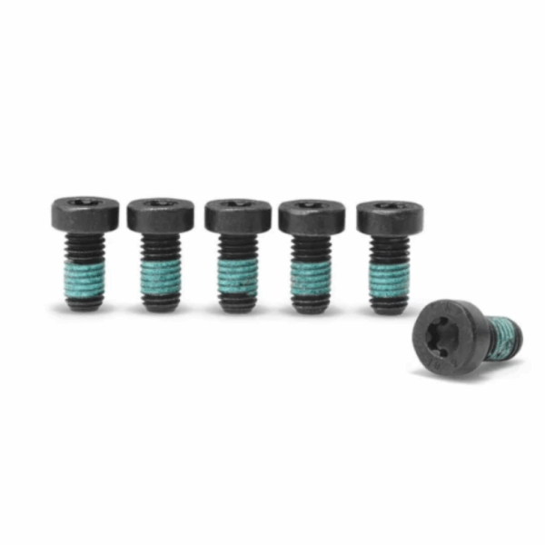 BOSCH Skruesett motor 6 stk M8 X 16 mm