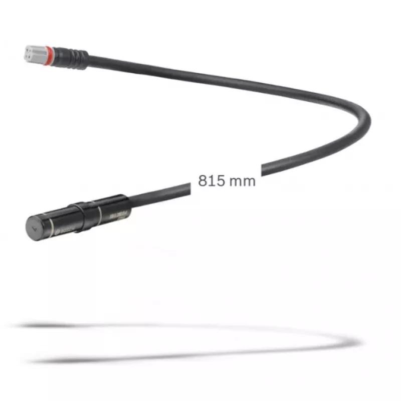 BOSCH Speed Sensor Slim 815mm
