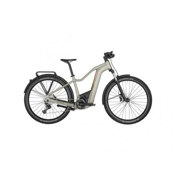 Bergamont Bergamont E-Revox Pro FMN EQ 291024 Sykkelopplevelser AS 1