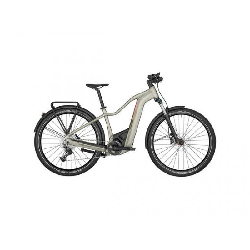 Bergamont Bergamont E-Revox Pro FMN EQ 291024 Sykkelopplevelser AS 1