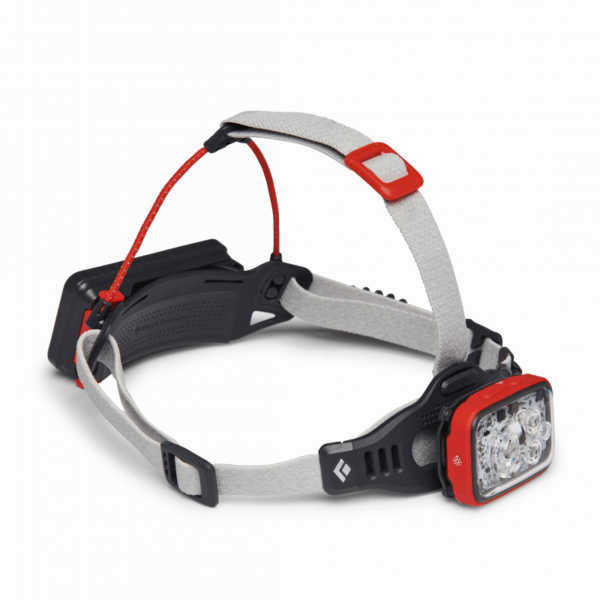 Black Diamond Black Diamond DISTANCE 1500 HEADLAMP BD620694 Sykkelopplevelser AS 2