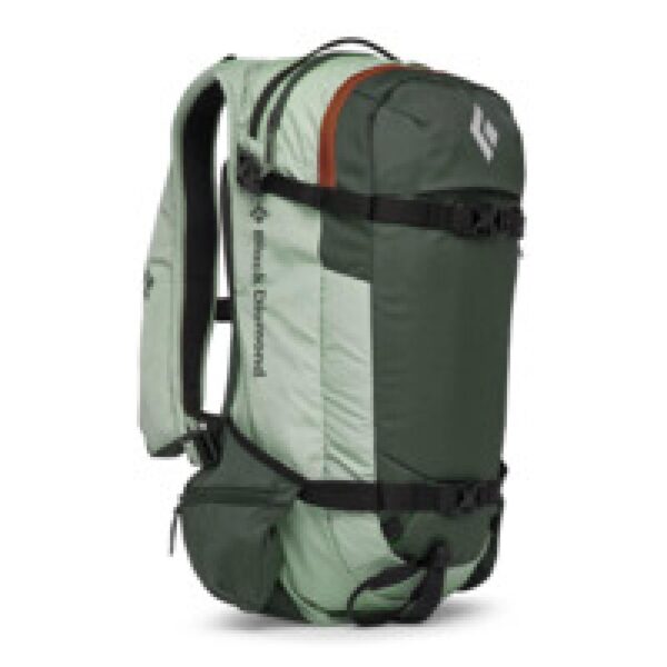 Black Diamond Black Diamond Dawn Patrol 25 Backpack BD681345 Sykkelopplevelser AS 2