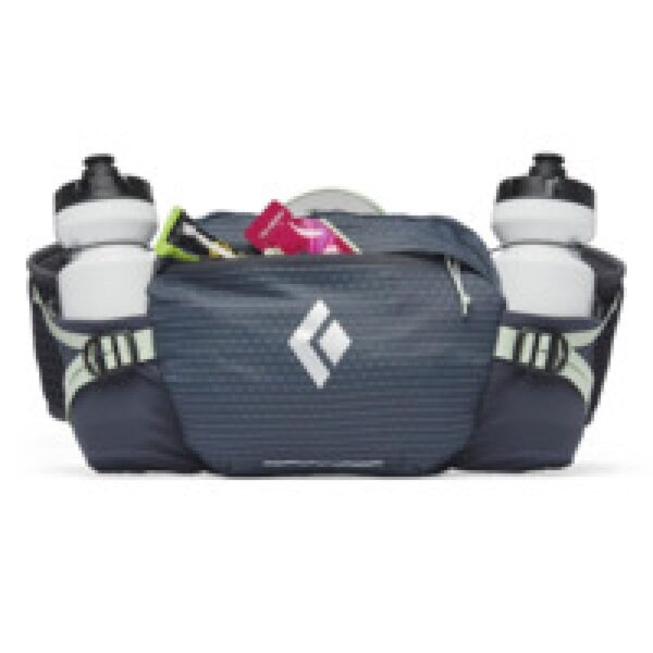Black Diamond Black Diamond Pursuit 6 Waist Pack BD680025 Sykkelopplevelser AS 1