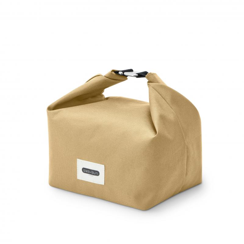 Black+Blum Lunch Bag Clay LBB020 Sykkelopplevelser AS 1