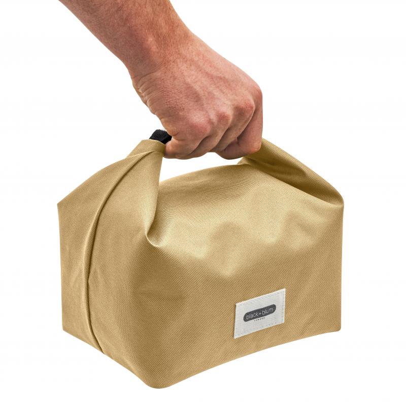Black+Blum Lunch Bag Clay LBB020 Sykkelopplevelser AS 2
