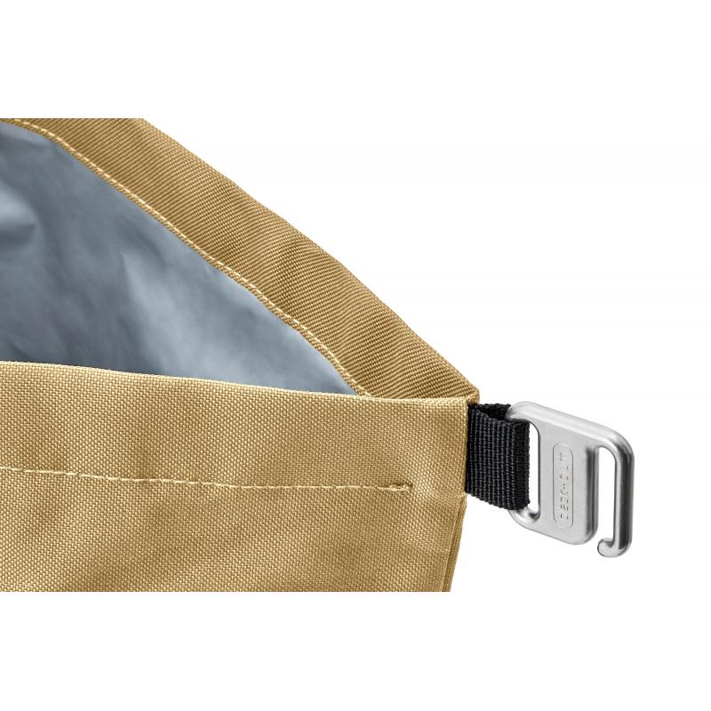 Black+Blum Lunch Bag Clay LBB020 Sykkelopplevelser AS 5