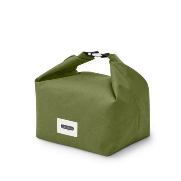 Black+Blum Lunch Bag Moss LBB019 Sykkelopplevelser AS 1