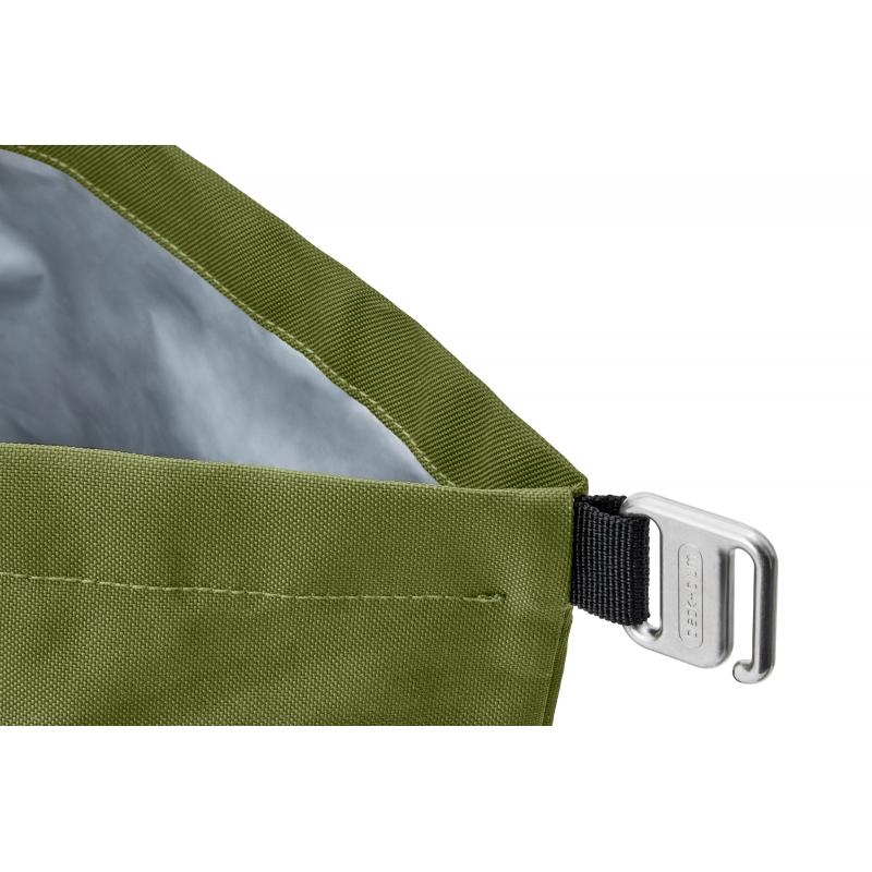 Black+Blum Lunch Bag Moss LBB019 Sykkelopplevelser AS 3