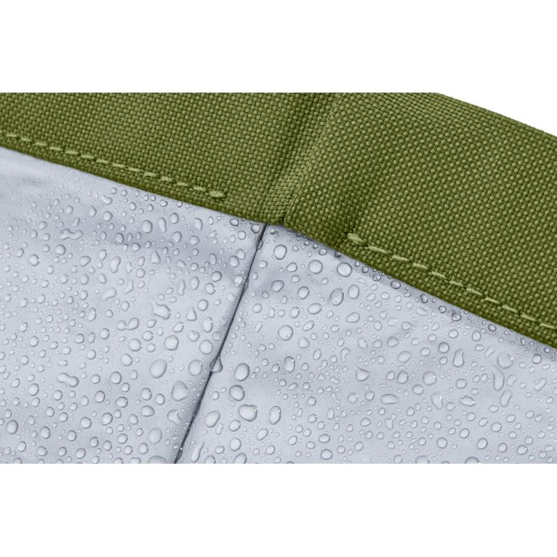 Black+Blum Lunch Bag Moss LBB019 Sykkelopplevelser AS 4