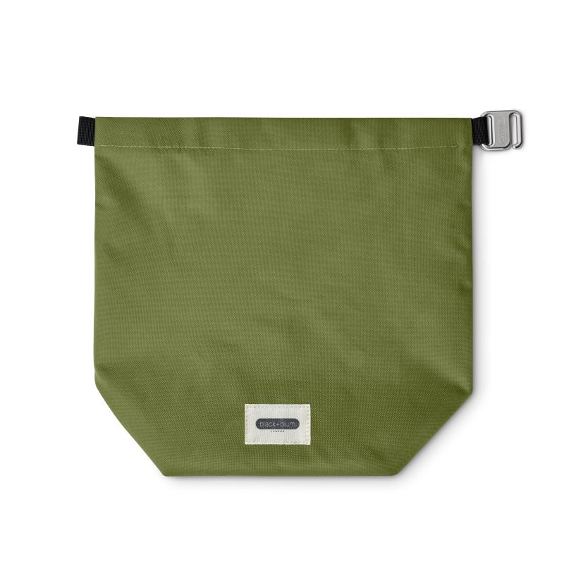 Black+Blum Lunch Bag Moss LBB019 Sykkelopplevelser AS 5