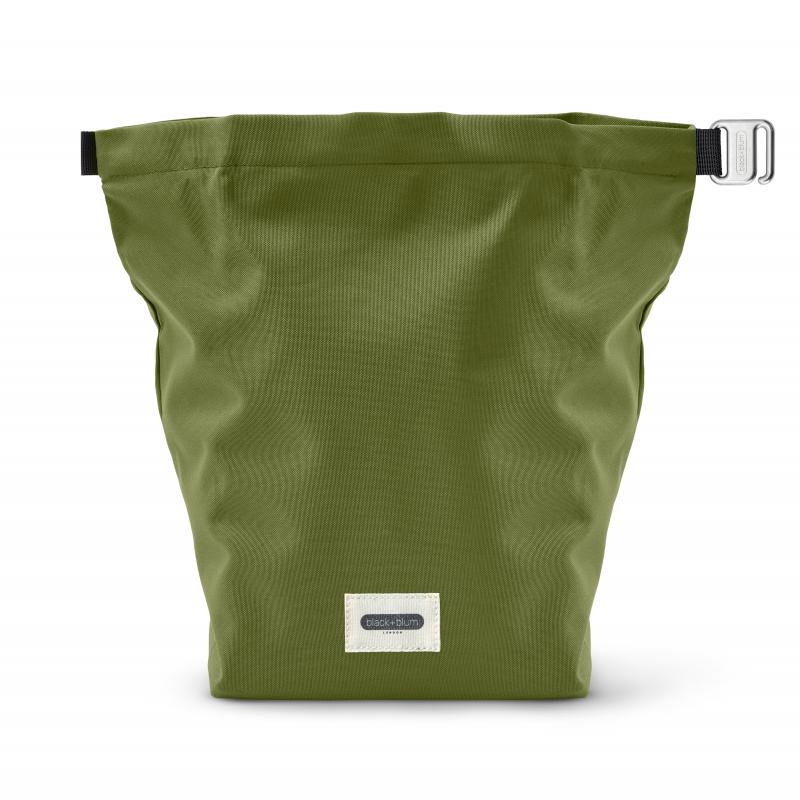 Black+Blum Lunch Bag Moss LBB019 Sykkelopplevelser AS 9