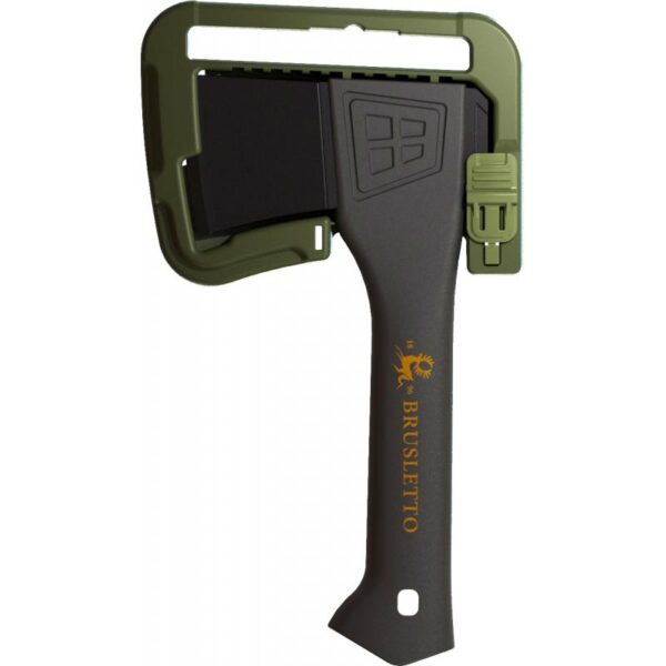 Brusletto Brusletto Øks Kikut 23 cm BO230440 Sykkelopplevelser AS 1