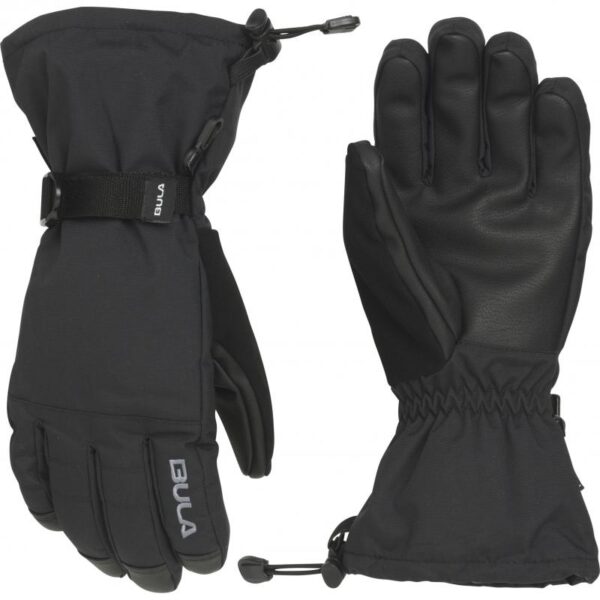 Bula Bula Move Gloves 712652 Sykkelopplevelser AS 1