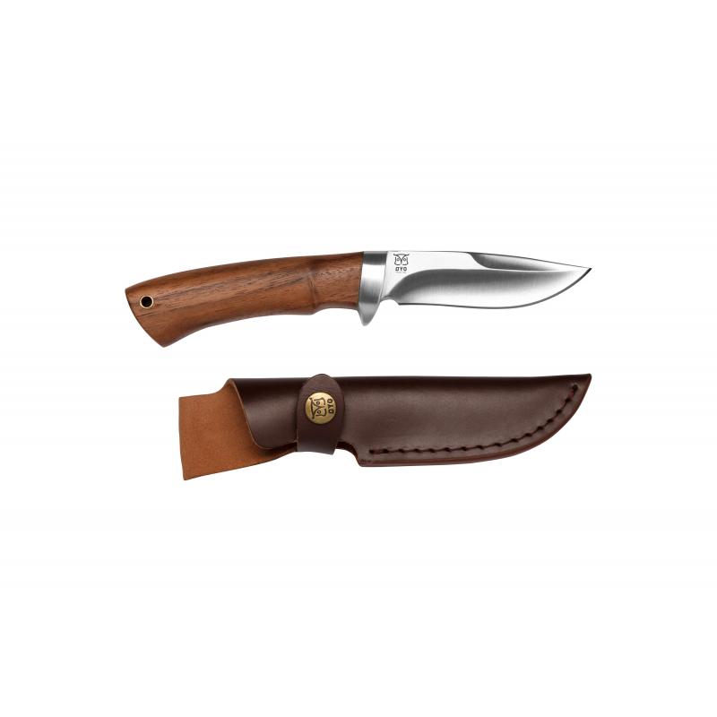 Øyo Øyo HALLINGSKARVET SLIREKNIV 05901 Sykkelopplevelser AS 4