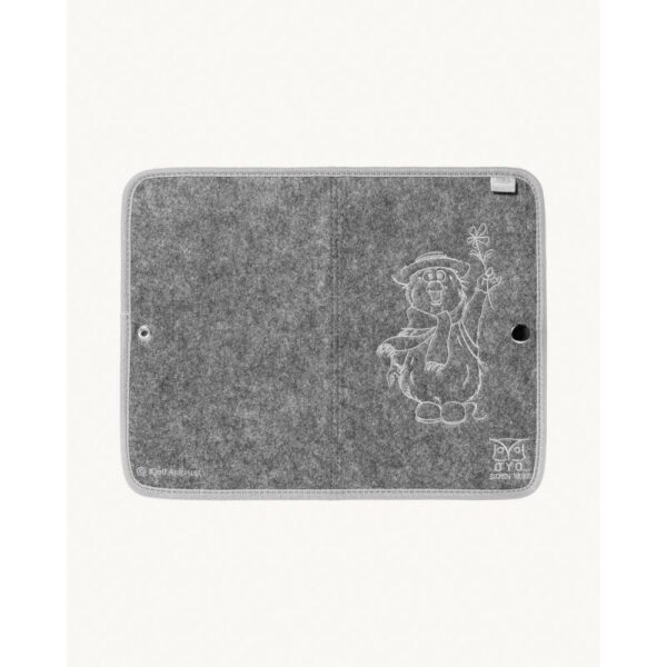 Øyo Øyo LUDVIG SITTEUNDERLAG 05938 Sykkelopplevelser AS 1