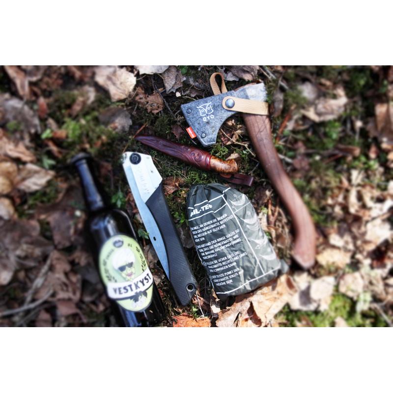 Øyo Øyo TURSAG FOLDBAR 05928 Sykkelopplevelser AS 3