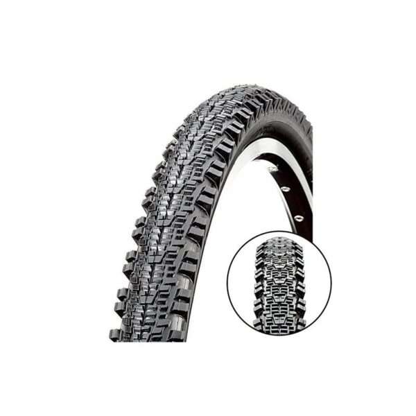 CST C1345, dekk, 20x1.95