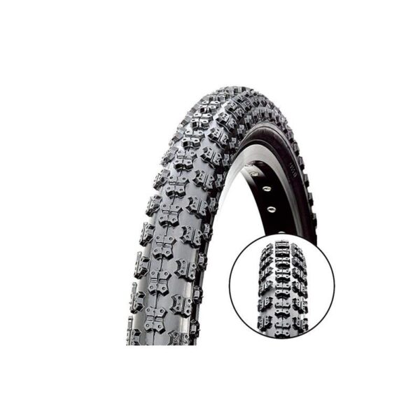 CST CST Sykkeldekk C714, dekk, 16x1.75 Barn