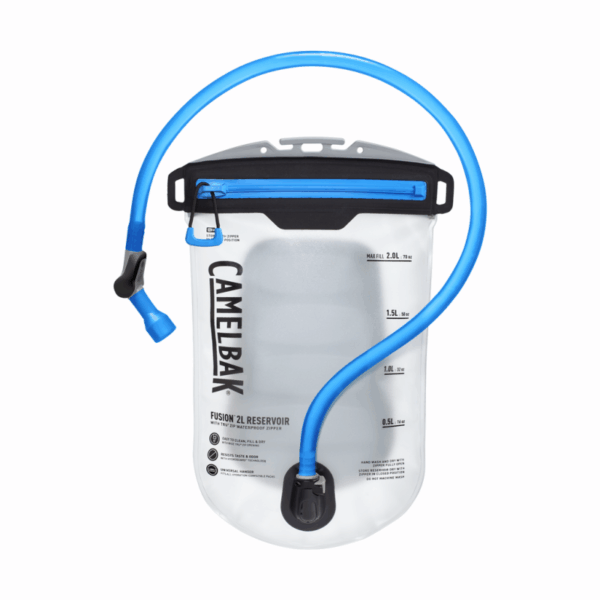 Camelback Drikkebeholder Fusion Reservoir 2Liter Sykkelopplevelser AS 1