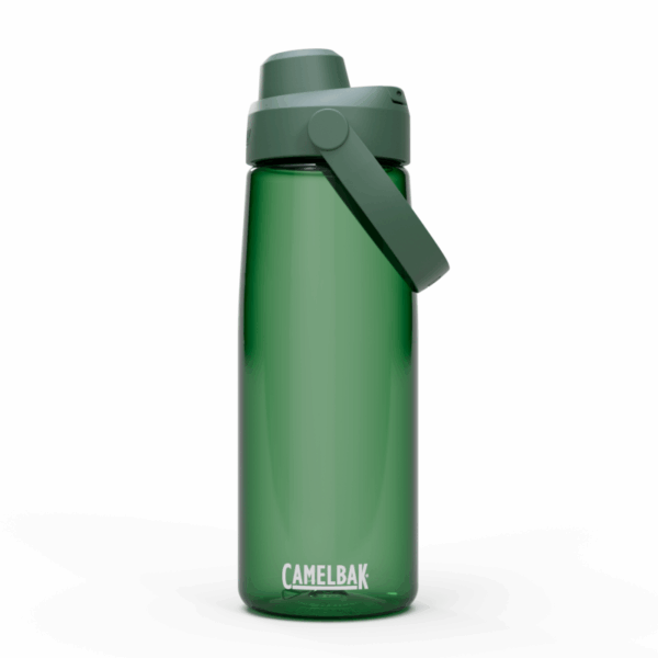 Camelbak Camelbak Drikkeflaske Thrive Chug CB-Thrive-Chug-0.75L Sykkelopplevelser AS 1