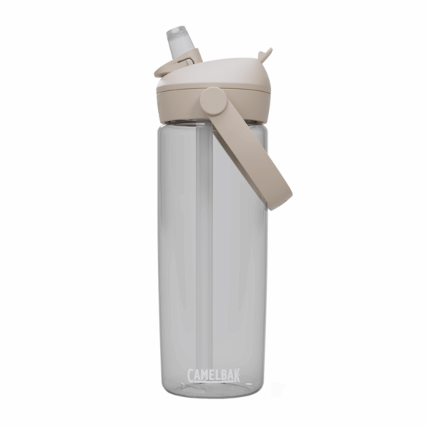 Camelbak Camelbak Drikkeflaske Thrive Flip Straw CB-Thrive-FlipStraw-0.6L Sykkelopplevelser AS 1