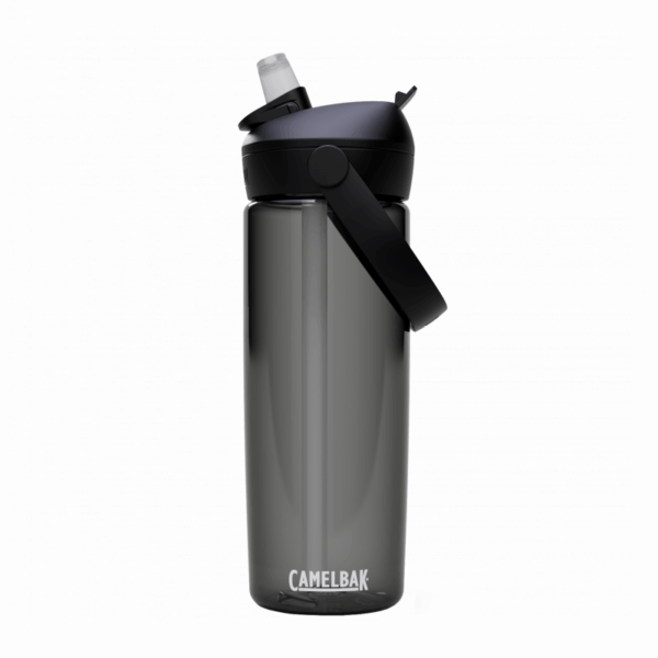 Camelbak Camelbak Drikkeflaske Thrive Flip Straw CB-Thrive-FlipStraw-0.6L Sykkelopplevelser AS 1