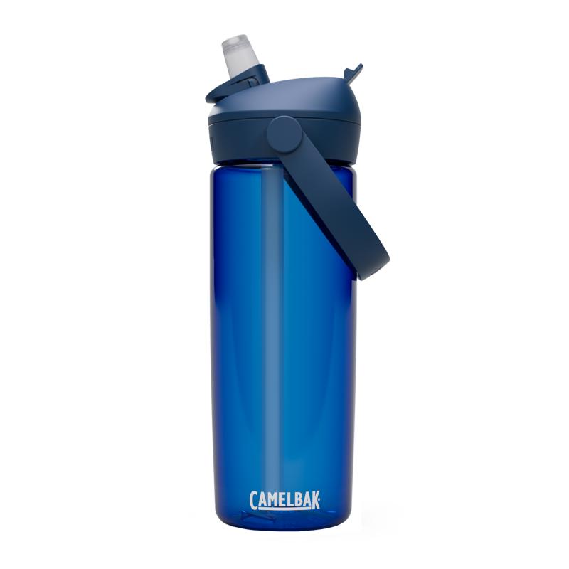 Camelbak Camelbak Drikkeflaske Thrive Flip Straw CB-Thrive-FlipStraw-0.6L Sykkelopplevelser AS 1