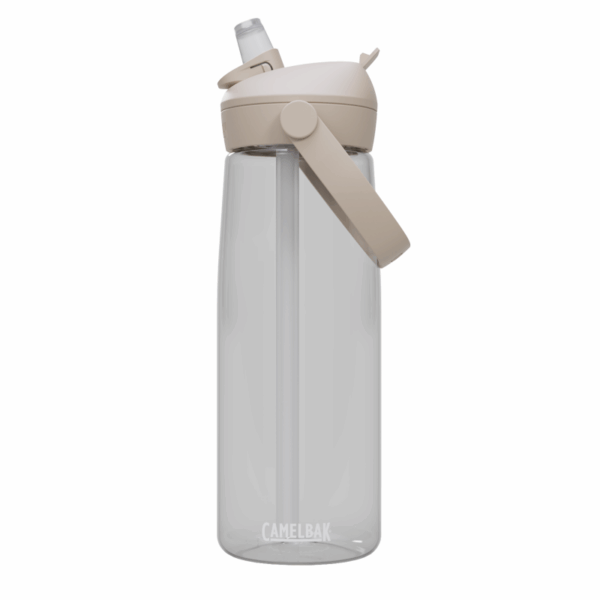 Camelbak Camelbak Drikkeflaske Thrive Flip Straw CB-Thrive-FlipStraw-0.75L Sykkelopplevelser AS 1