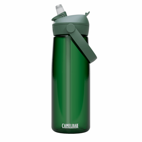 Camelbak Camelbak Drikkeflaske Thrive Flip Straw CB-Thrive-FlipStraw-0.75L Sykkelopplevelser AS 1