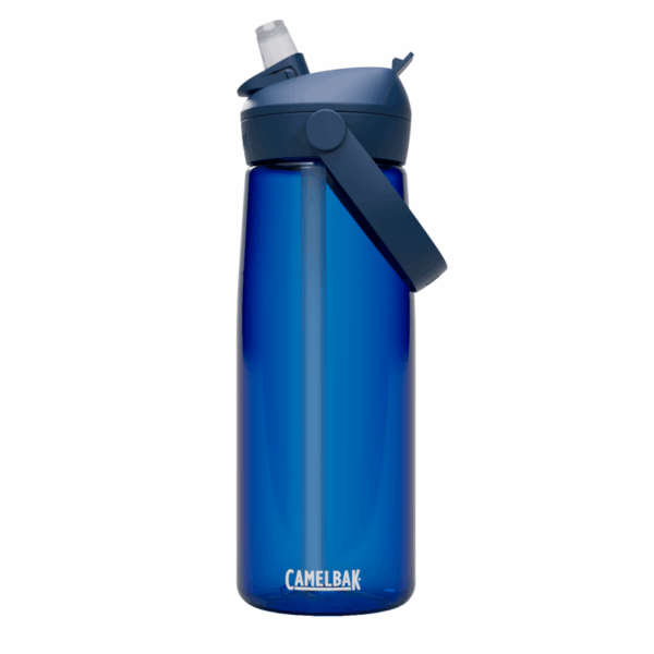 Camelbak Camelbak Drikkeflaske Thrive Flip Straw CB-Thrive-FlipStraw-0.75L Sykkelopplevelser AS 1