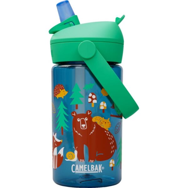 Camelbak Camelbak Drikkeflaske Thrive Flip Straw Kids CB-Thrive-FlipStraw-Kids-0.4L Sykkelopplevelser AS 1