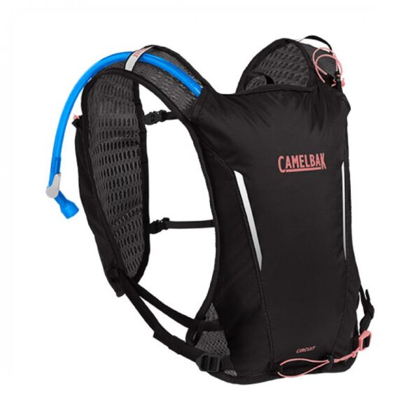 Camelbak Camelbak Løpevest Circuit Run Women´S 7l CB2825006000X Sykkelopplevelser AS 1