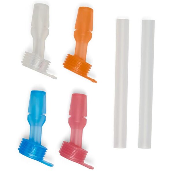 Camelbak Camelbak Tilbehør Thrive Flip Straw Kids Bite Valve CB3119901000 Sykkelopplevelser AS 1