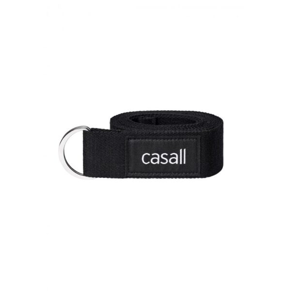 Casall Casall Alignment Yoga Strap 53607 Sykkelopplevelser AS 1